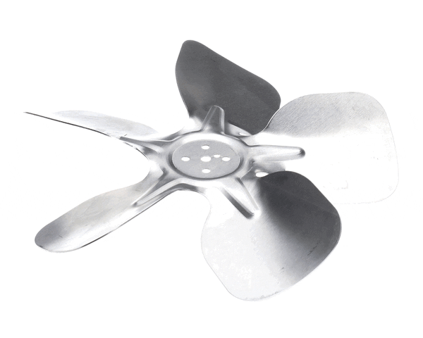 York S1-La-60838101 Propeller Fan,10 Inch,Cw,5-31 (M4) (YORKS1-LA-60838101)