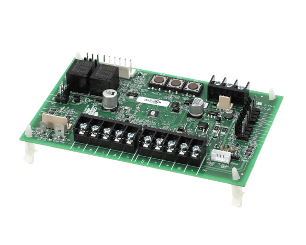 York S1-Mcb-1011Hp Control,Simplicity Lite,1 Stage,Wshp (YORKS1-MCB-1011HP)