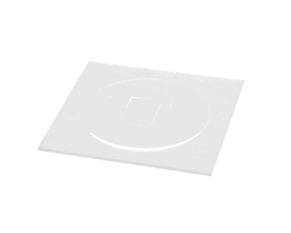 York S1-Pvg-66 Gasket,Power Ventor (YORKS1-PVG-66)