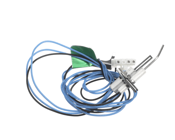 York S1-Q3400A1024 Flame Rod Ignitor Replacement (YORKS1-Q3400A1024)