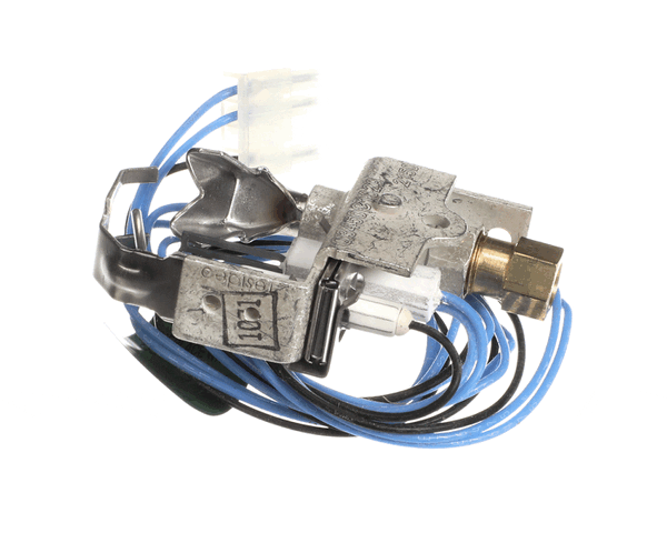 York S1-Q3450C1029 Brnr,Gas,Pilot Assem (YORKS1-Q3450C1029)