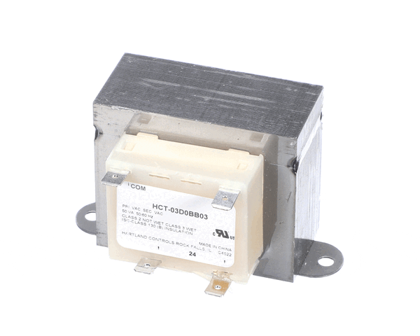 York S1-Trf-506 Transformer,50Va-277V/24,Class 2 (YORKS1-TRF-506)
