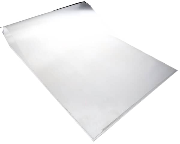 Zero Zone 55-0342-03Y Dvdr Petg Retrofit Rvz/C 69" (ZER55-0342-03Y)