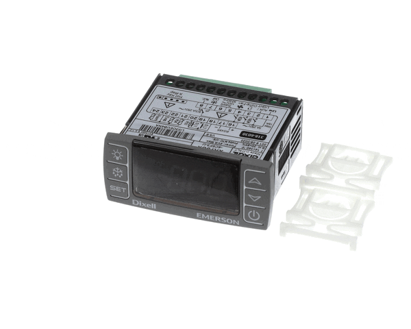 Zero Zone 63-0748Y Control Dixell Xr75Cx (ZER63-0748Y)