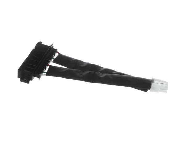 Zero Zone 75-3106Y Connector Door A/S Center Hz/C Service (ZER75-3106Y)