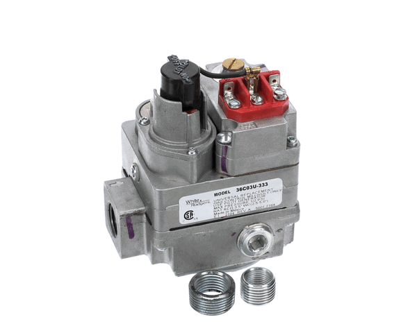 Zesto Zem36Cou200 Gas Valve (ZESZEM36COU200)