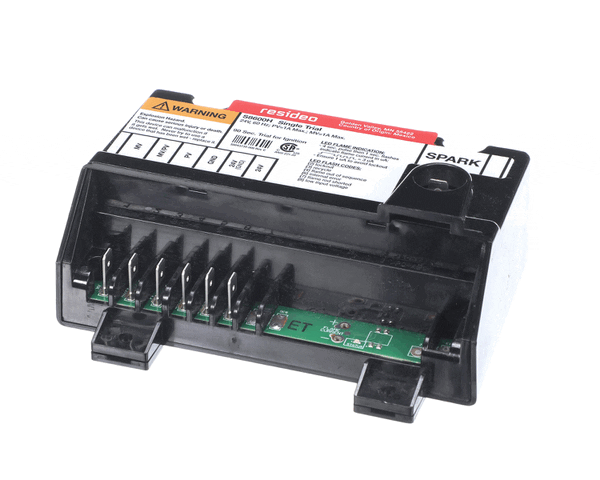 Zesto Zhos8600H3002 Ignition Control Wayne Burner (ZESZHOS8600H3002)