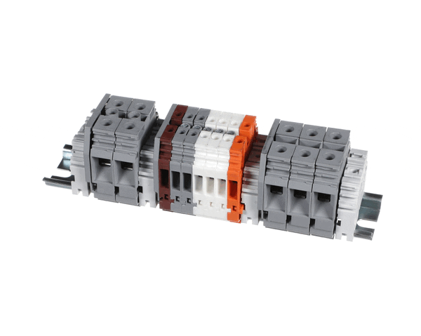 Zesto Zzw-Conterm6 Terminal Block Assembly (ZESZZW-CONTERM6)
