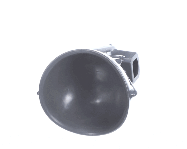 Zummo 0505007N-7 Z06 Regular Cup Dark Gray (ZMO0505007N-7)