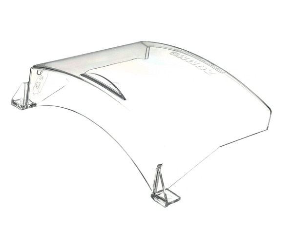 Zummo 1402003 Front Cover (ZMO1402003)