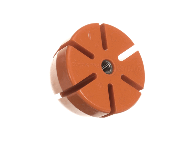 Zummo 1405023A-3 Z1,Z06,Z14 Regular Ball Orange (53 Mm - (ZMO1405023A-3)