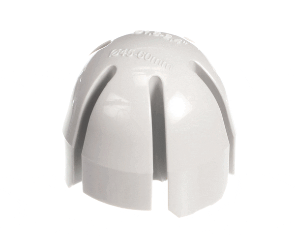 Zummo 1405025A-8 Small Slotted Ball (ZMO1405025A-8)