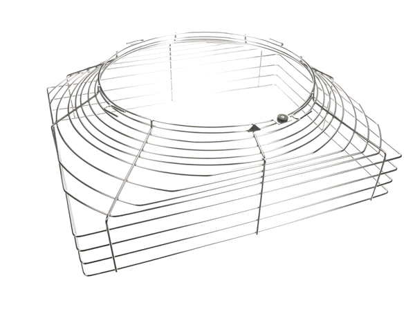 Zummo 210352 Complete External Basket (ZMO210352)