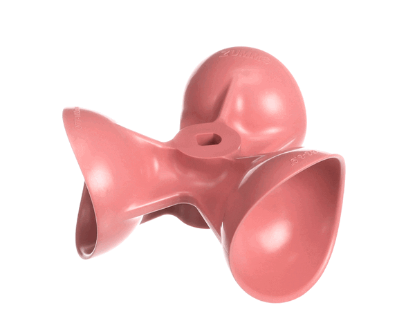 Zummo 210511A-13 Z40 Extra Large Cups Pk (ZMO210511A-13)