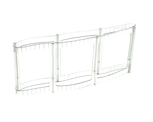 Zummo 210519 Pulp Scraper Filter (ZMO210519)