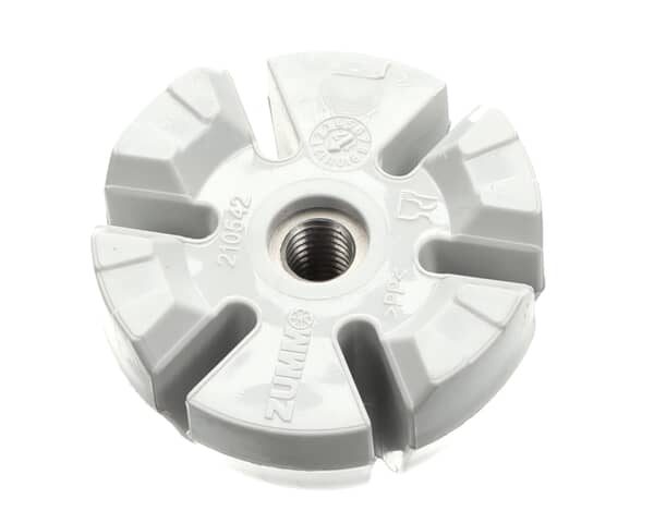 Zummo 210542 Z40 Small Slotted Ball (ZMO210542)