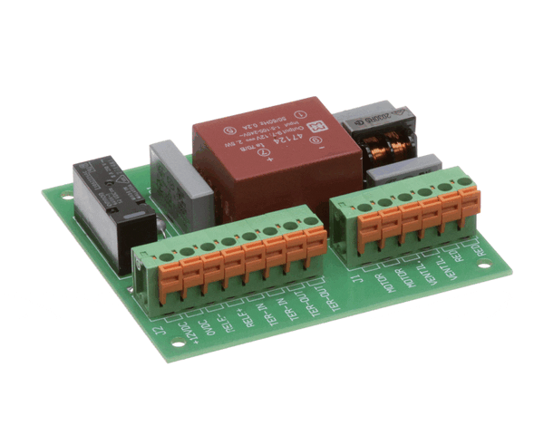 Zummo 210617 Z40 Power Board (ZMO210617)