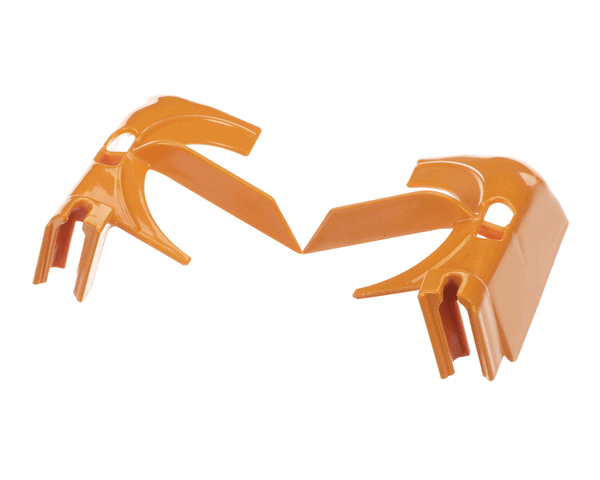 Zumex S3300035-02 Asp Peel Ejectors Kit (ZUMS3300035-02)