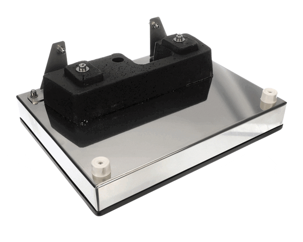 Zumex S3301880-01 Speed Self Service Elevation Base (ZUMS3301880-01)