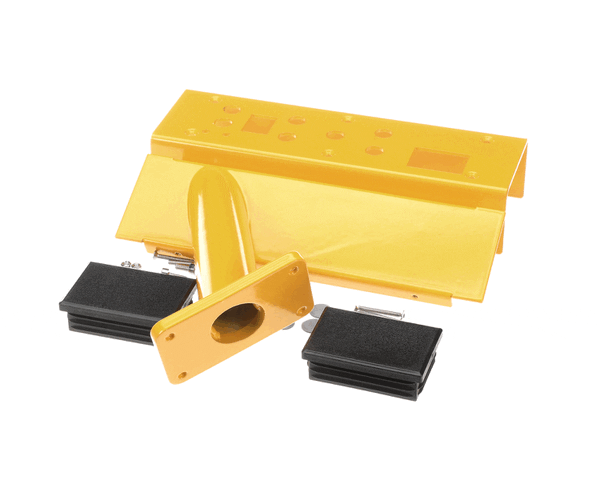 Zumex S3301890.00 Speed Digital Keyboard Support (ZUMS3301890-00)