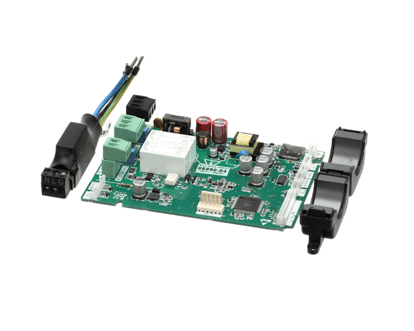 Zumex S3301951-01 Speed Pro Self Serv. Electroni (ZUMS3301951-01)