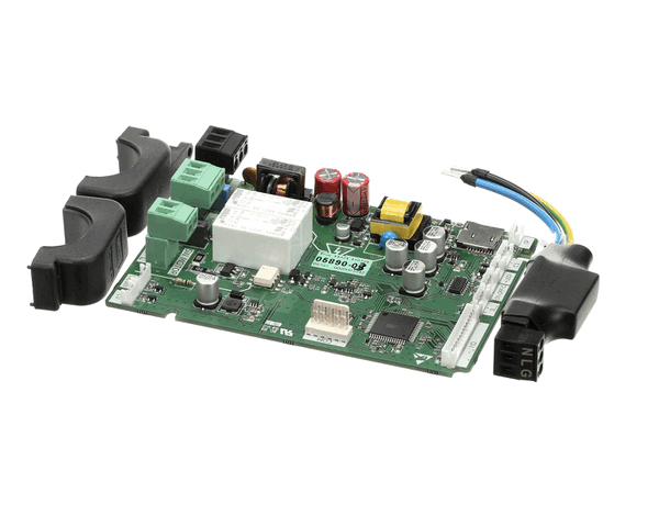 Zumex S3301952-01 Speed Pro Tank Electronic Modu (ZUMS3301952-01)