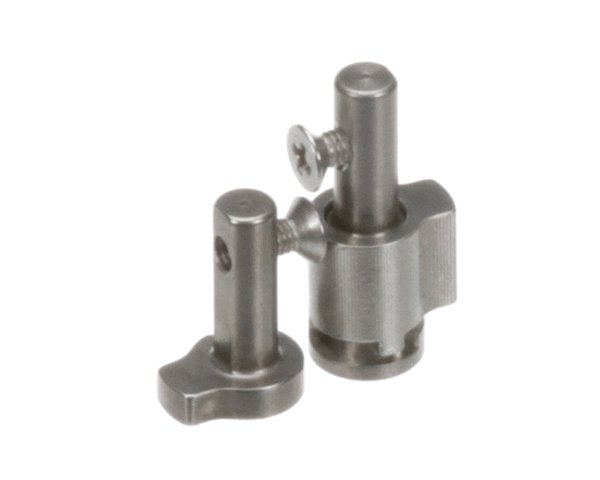 Zumex S3302011.00 Speed Pro Sweeper Locks Kit (ZUMS3302011-00)