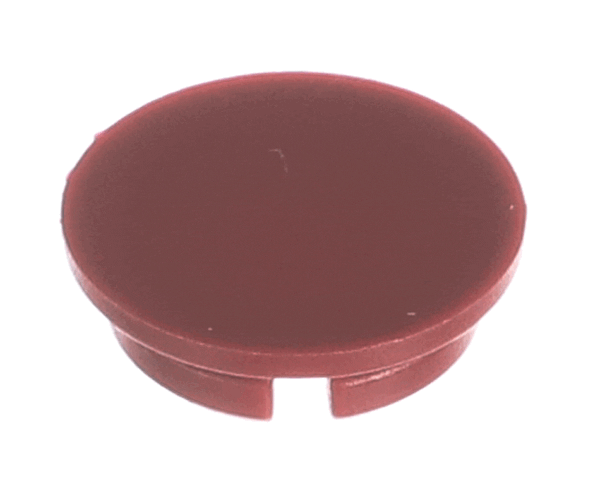 Zurn 59454001 (K) Red Handle Index (Hot) (ZURN59454001)