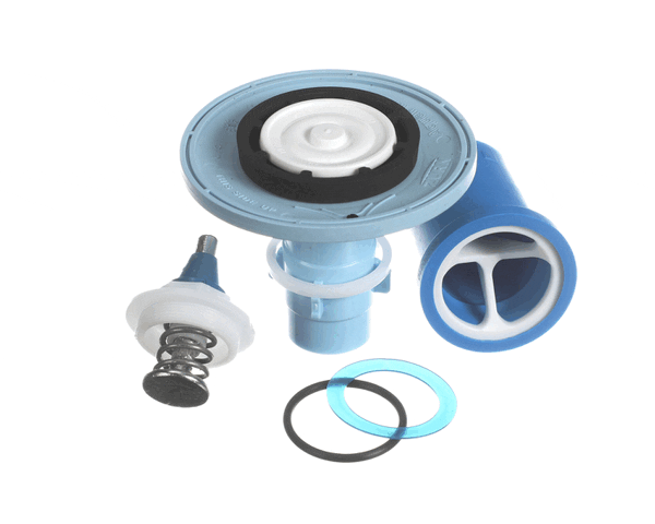 Zurn P6000-Ecr-Ws-Rk Water Closet Rebuild Kit For 3.5 Gpf Aqu (ZURNP6000-ECR-WS-RK)