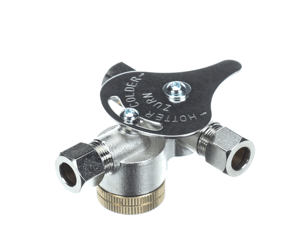 Zurn P6900-Mv-Xl Zurn P6900-Mv-Xl Aquasenseâ® Mixing Valve (ZURNP6900-MV-XL)