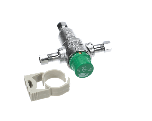 Zurn P6900-Tmv-1-Xl Aquasenseâ® Lead-Free Thermostatic Mixing (ZURNP6900-TMV-1-XL)