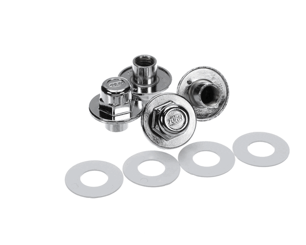 Zurn Z5610-Nut-Ext-Kit Extended Acorn Nut And Washer Kit For Wa (ZURNZ5610-NUT-EXT-KIT)