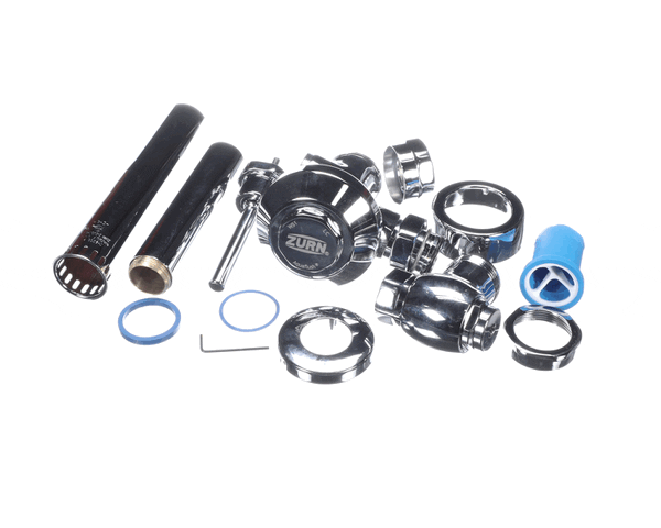 Zurn Z6000-Ws1-Yb-Yc 1.6Gpf Flush (ZURNZ6000-WS1-YB-YC)