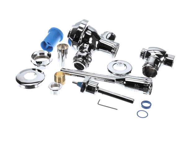 Zurn Z6003-Ws1-Yb-Yc Zurn 1.0 Exposed Urinal Valve (ZURNZ6003-WS1-YB-YC)