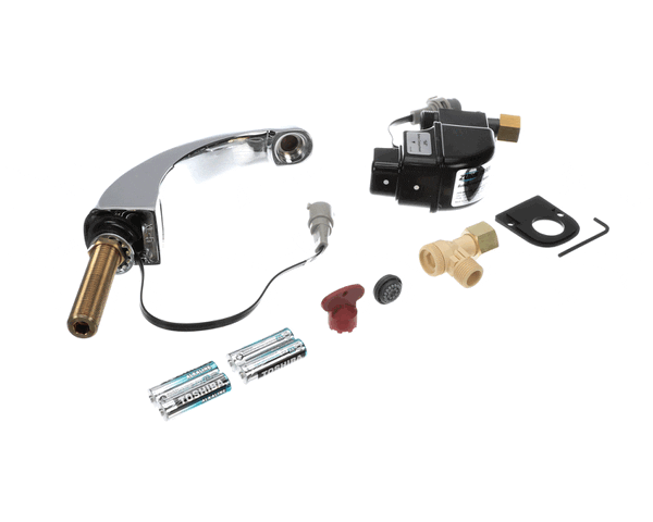 Zurn Z6913-Xl Battery Powered Faucet (ZURNZ6913-XL)