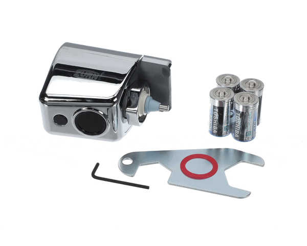 Zurn Zerk-Ccp Aquasenseâ® E-Z Flushâ® Retrofit Kit With (ZURNZERK-CCP)