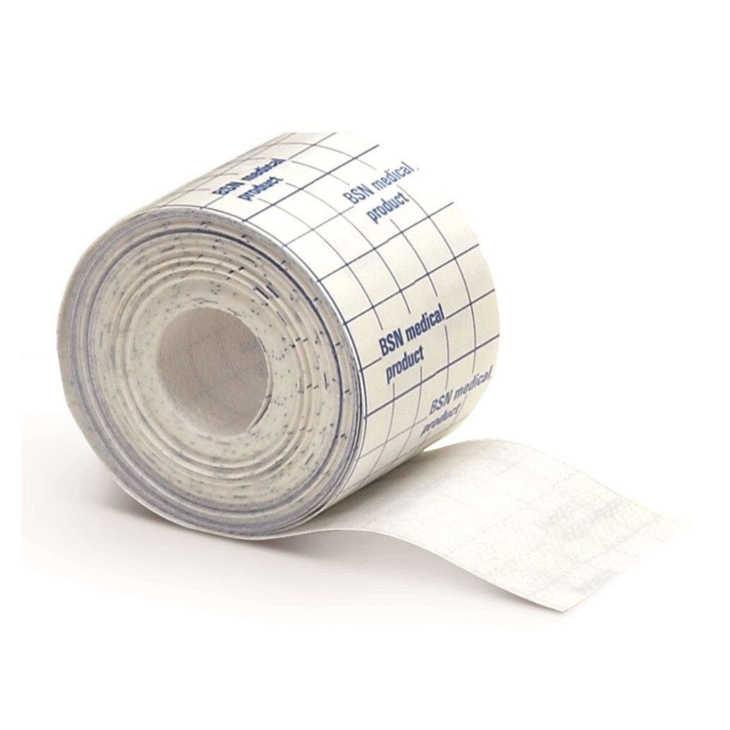 Cover-Roll® Stretch Dressing Retention Tape with Liner White 2 Inch X 2 Yard Nonwoven Polyester NonSterile (1040727_RL)