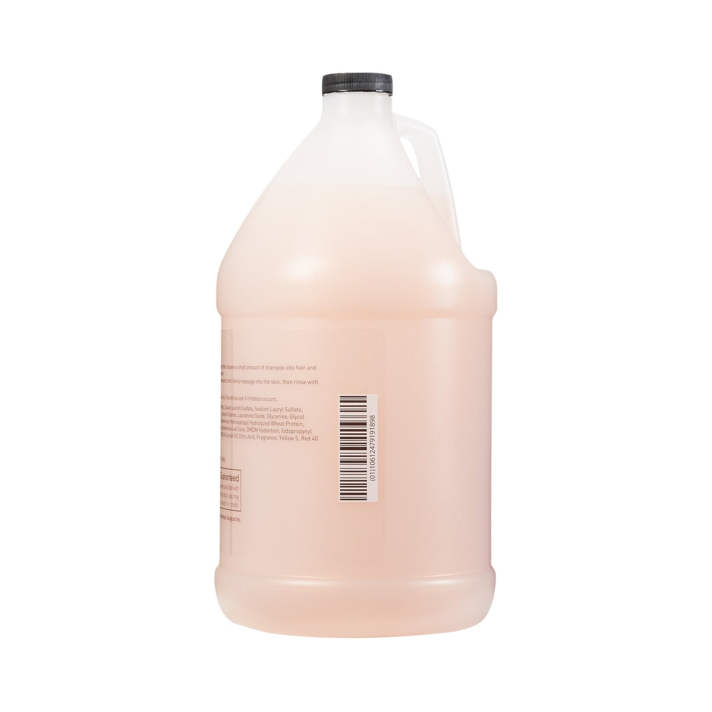 McKesson Shampoo and Body Wash 1 gal. Jug Apricot Scent (877030_CS)