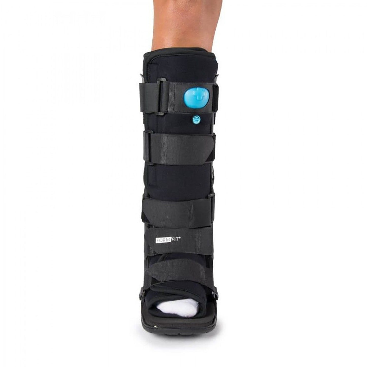Formfit® Walker Air Air Walker Boot Pneumatic Adult Medium Tall (624383_EA)