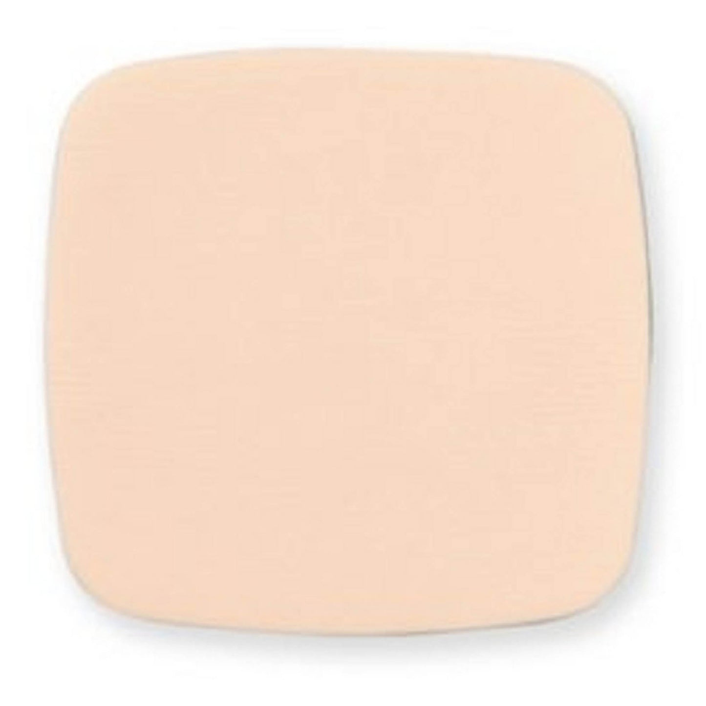 Aquacel® Foam Dressing 6 X 6 Inch Without Border Waterproof Film Backing Nonadhesive Square Sterile (802590_BX)
