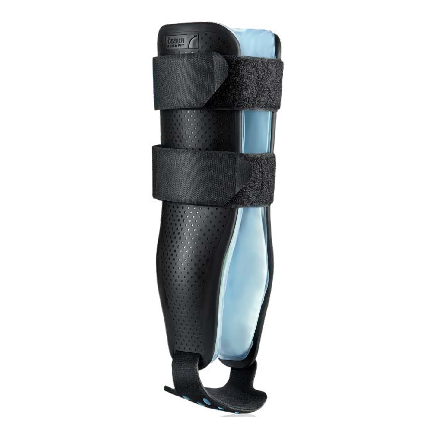 Ossur® Formfit® Air Ankle Brace 63 Inch and Up Patient Height Hook and Loop Strap Closure Foot (1202255_EA)
