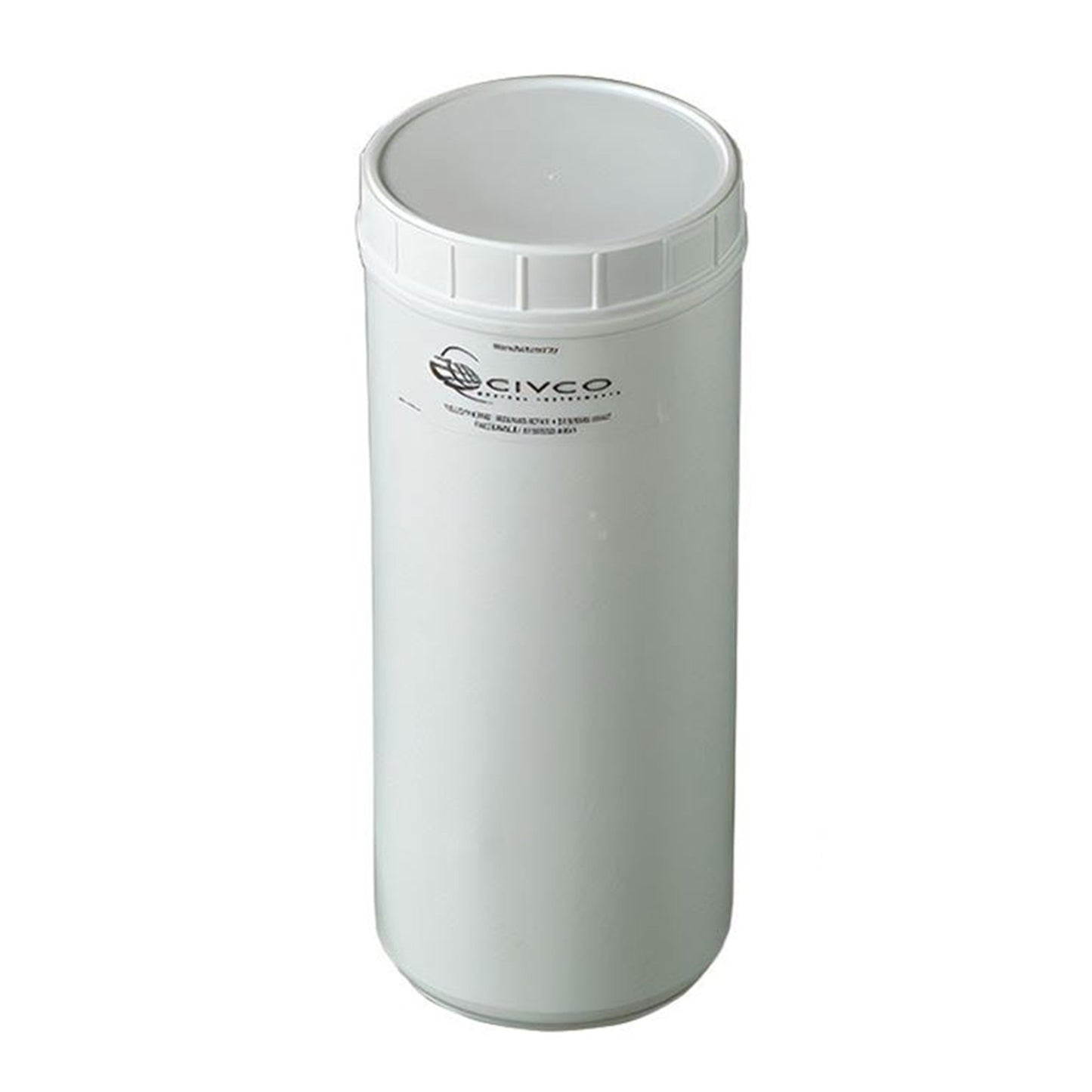 Civco Replacement Kit 12 X 5 Inch Polyethylene Cup Endocavity Ultrasound Transducers (514923_BX)