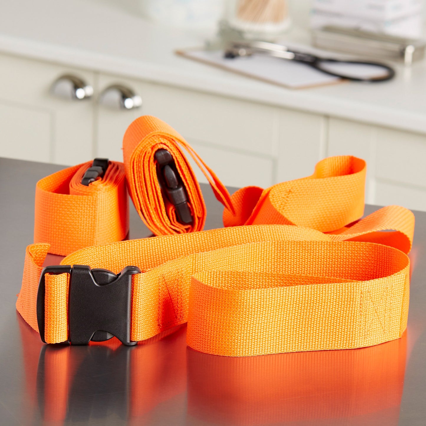 McKesson Backboard / Stretcher Strap For Backboard / Stretcher (1112873_CS)