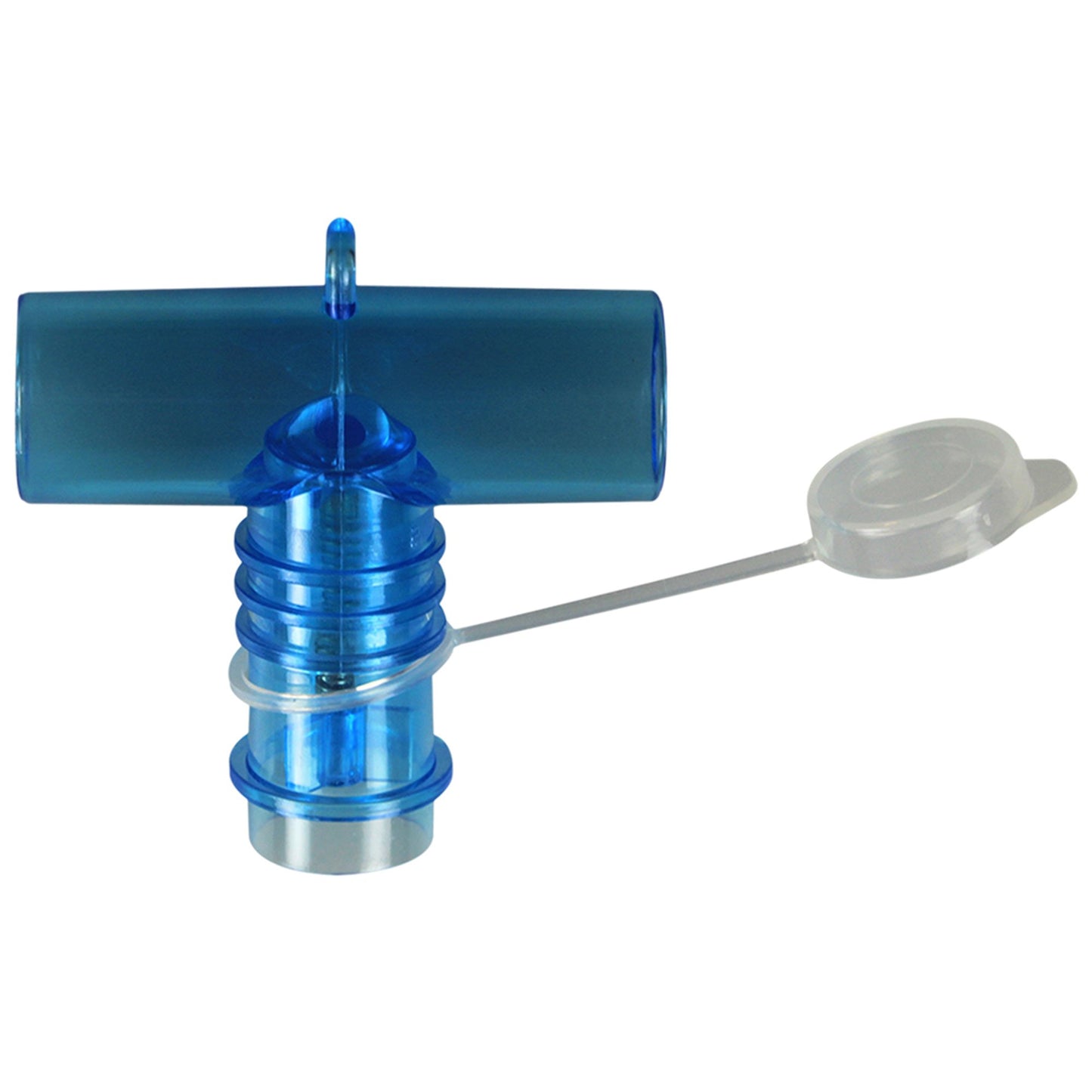 AirLife® Tee Adapter AirLife® (278468_CS)