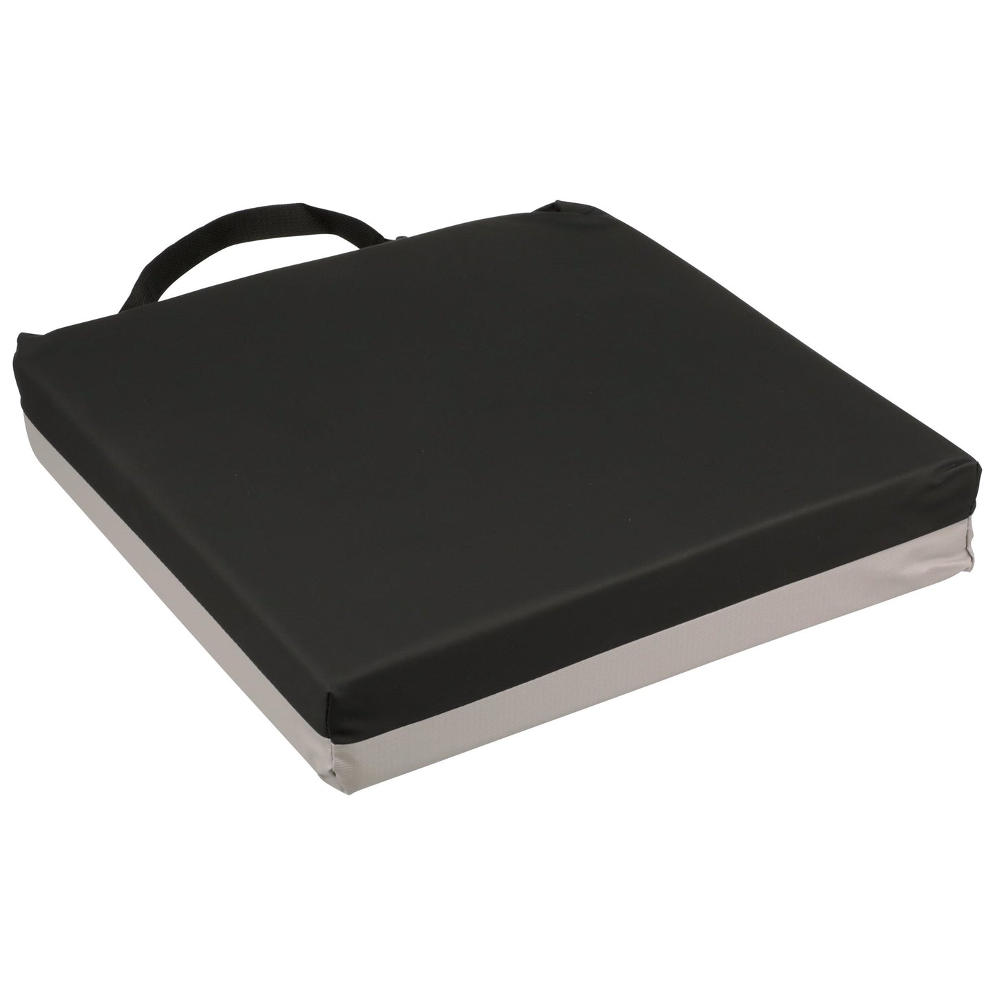 McKesson Seat Cushion 16 W X 16 L X 3 D Inch Foam / Gel (1065560_CS)