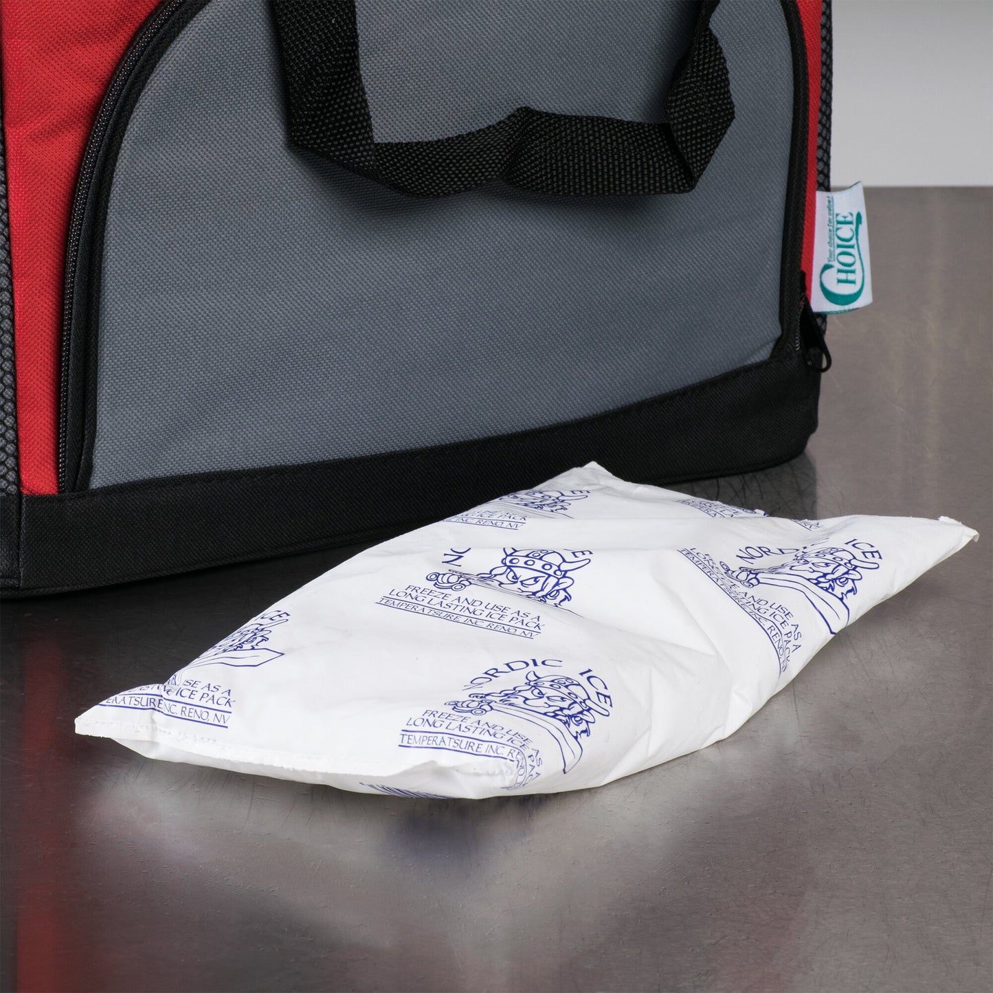 Nordic Ice® Refrigerant Gel Pack For Safe Transport of Food, Pharmaceuticals and Medical Products (1138690_CS)