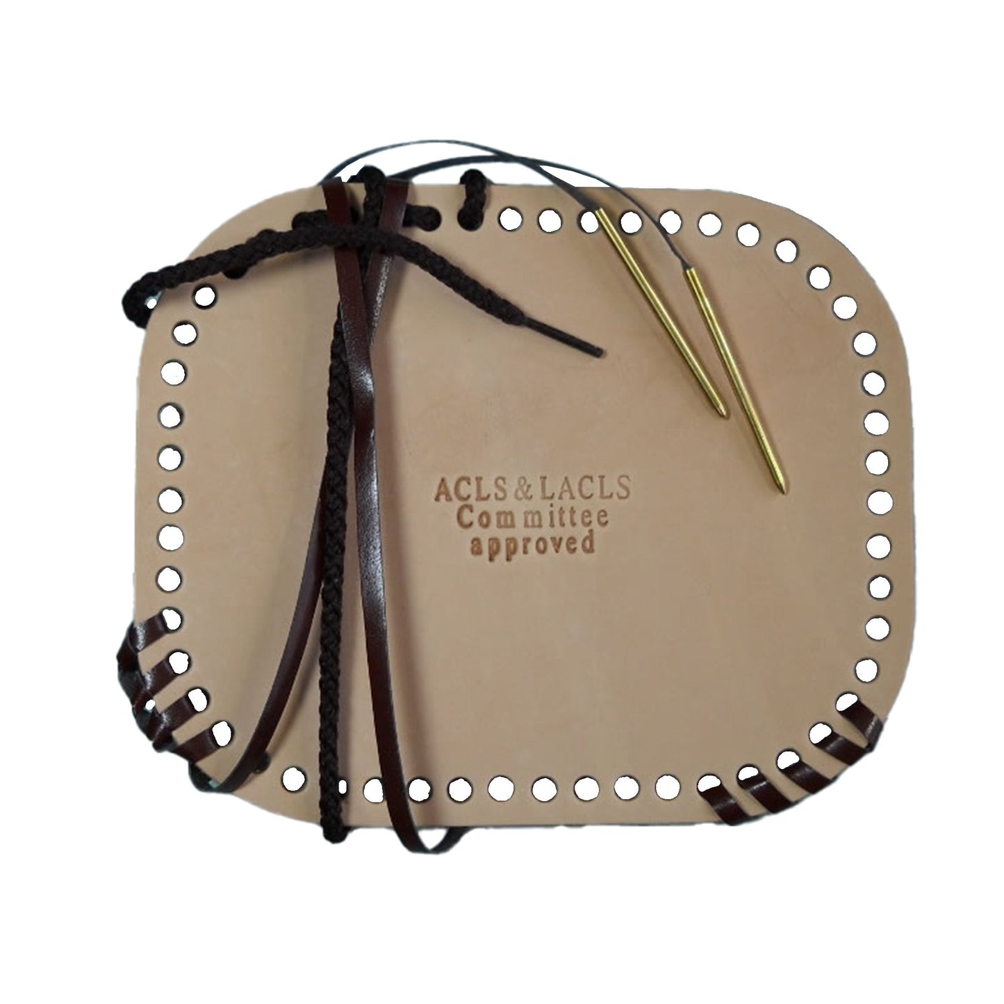 Allen Cognitive Disposable LACLS Cognitive Level Testing Tool 4-Pack (1181309_PK)