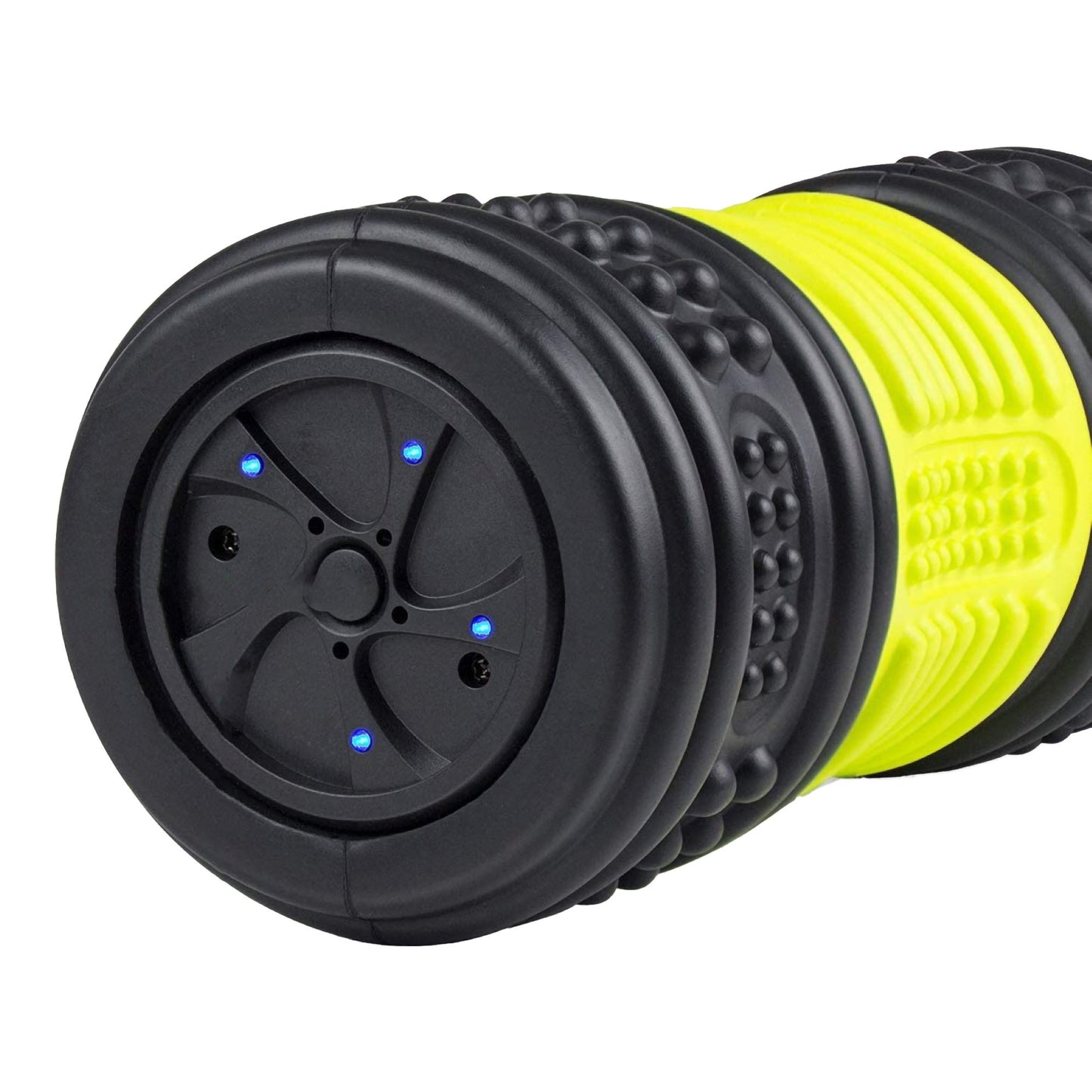 HealthSmart® Full Body Roll Massager 4-3/4 X 11-1/2 Inch (1229073_EA)