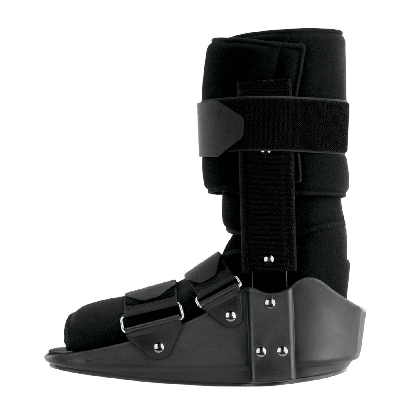 Breg® Fixed Walker Boot Non-Pneumatic Adult Small Short (854155_EA)