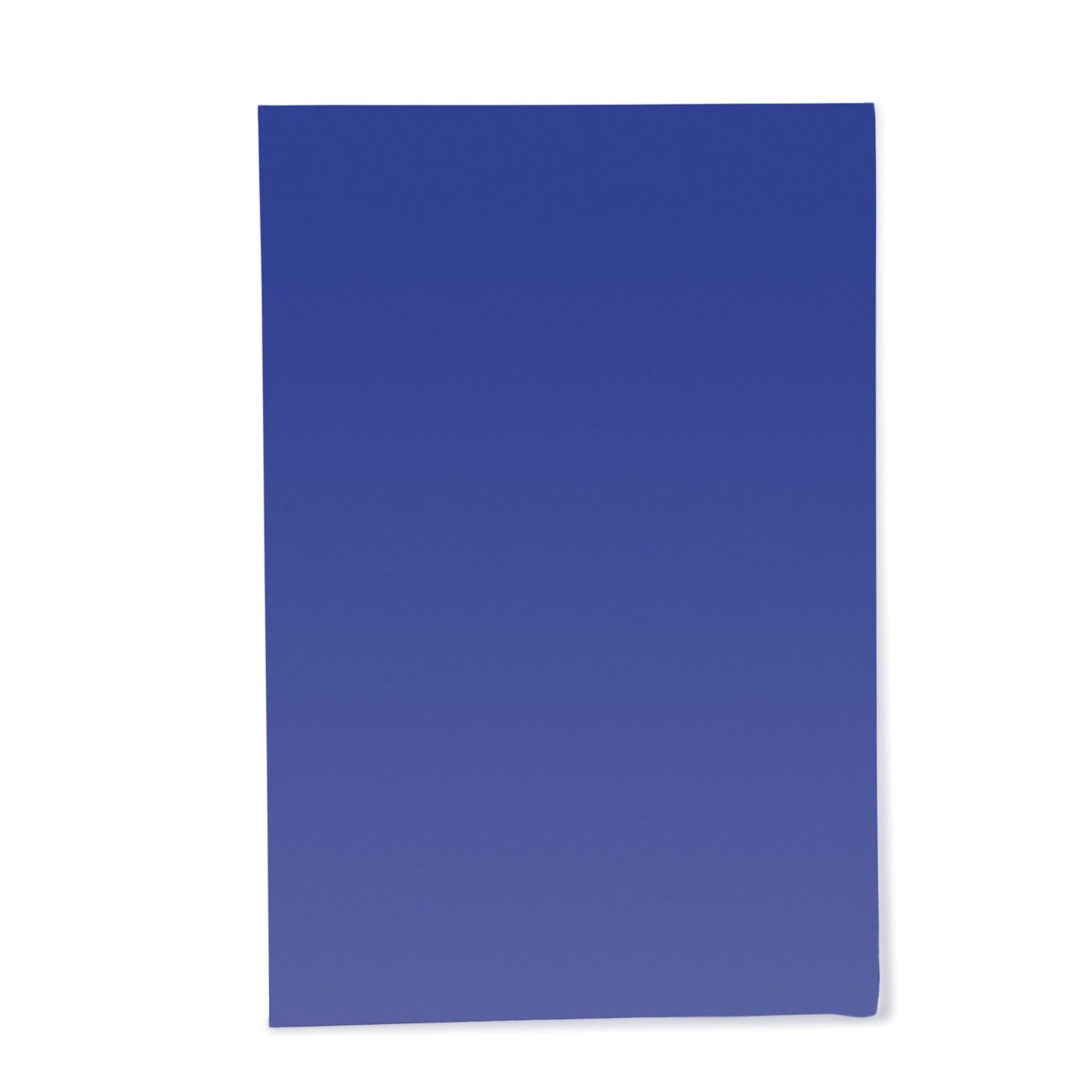 Poly Tack Adhesive Floor Mat 24 X 36 Inch Blue Polyethylene Film (1136486_CS)